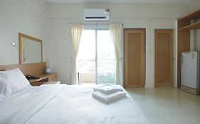 โกอินน์ สนามบินสุวรรณภูมิ Go Inn Suvarnabhumi Airport